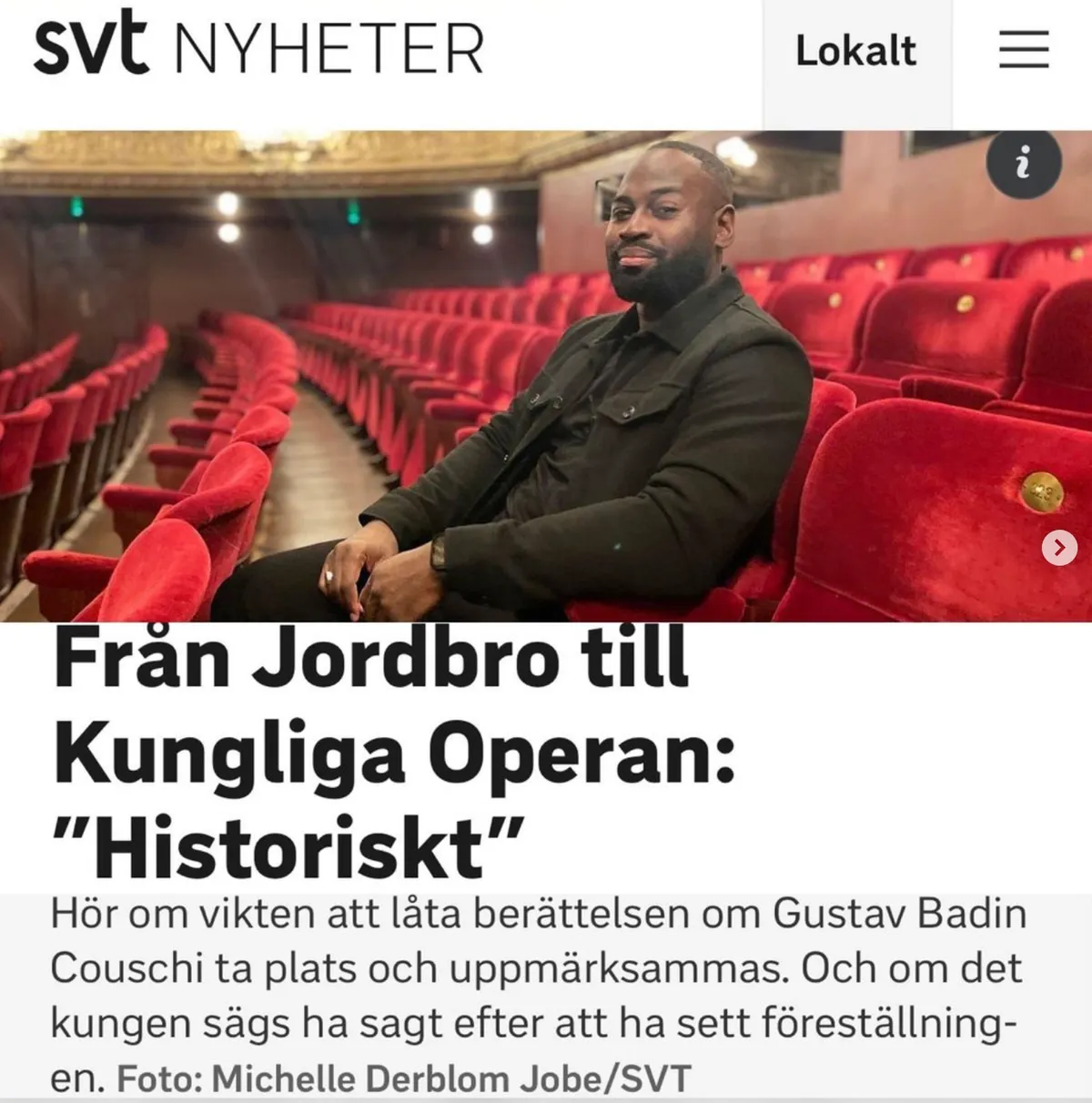 SVT Kulturnytt