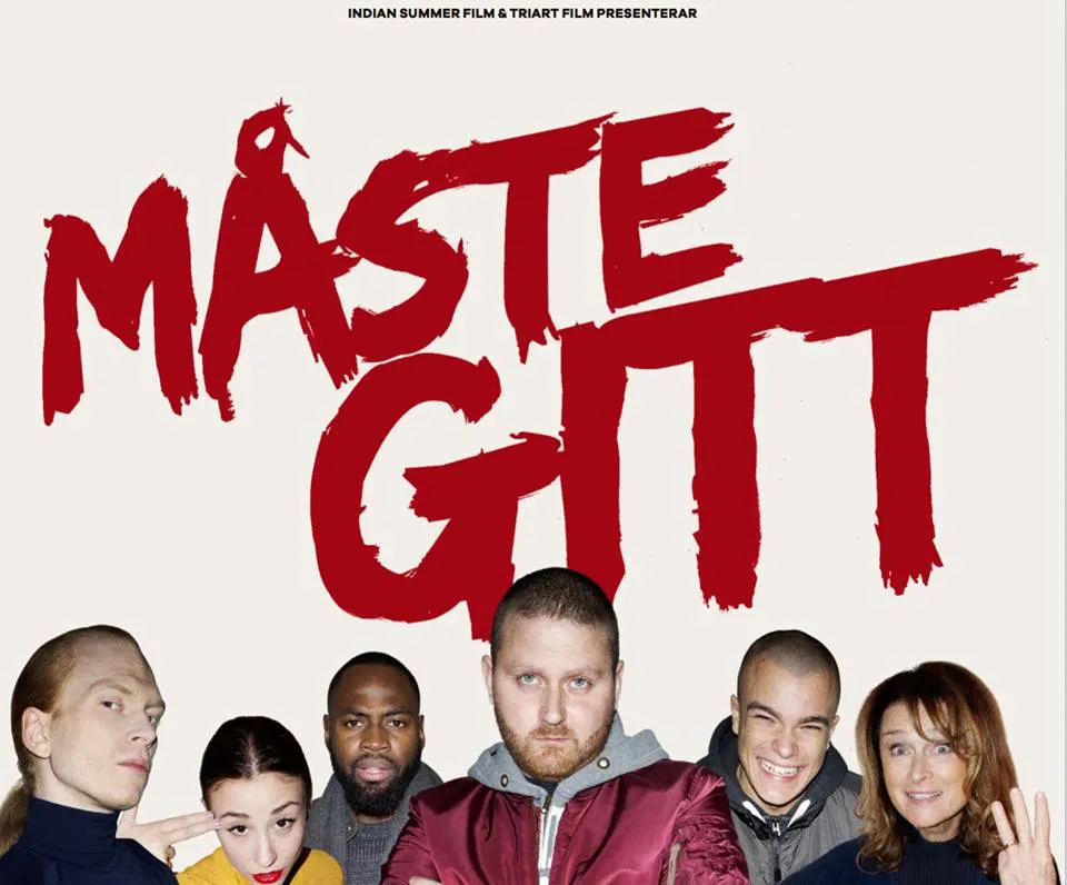Måste Gitt — SVT