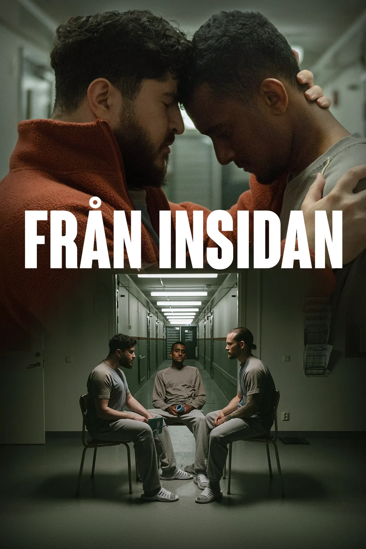 Från insidan — Trailer