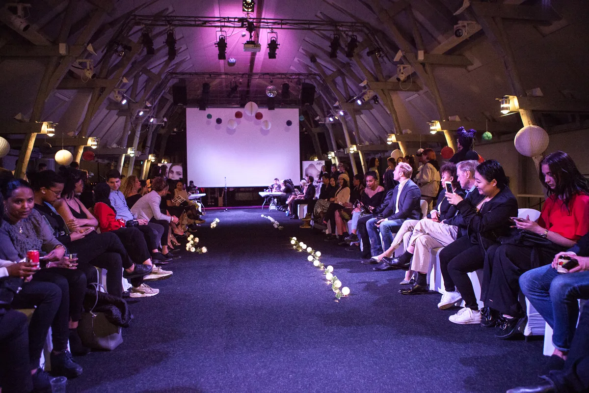 Queen of the Runway — bild 3