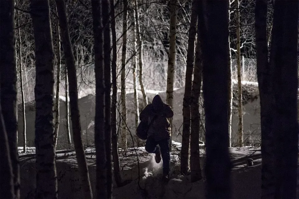 East of Sweden — Bakom kulisserna — bild 3