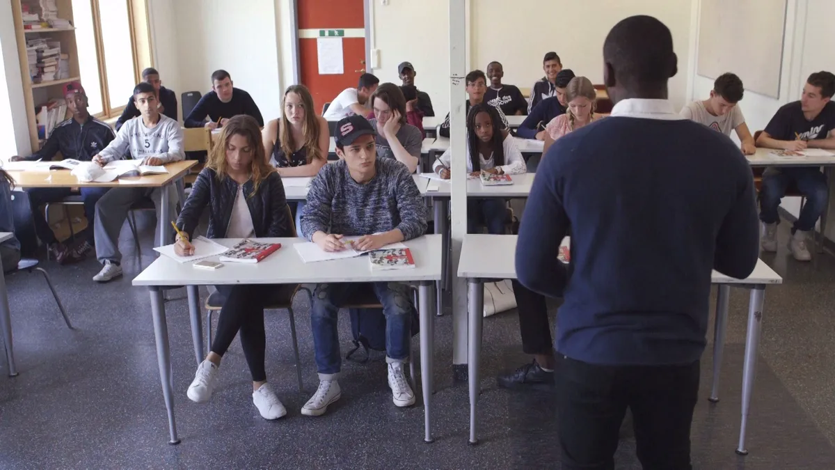 Gola Inte — Workshop