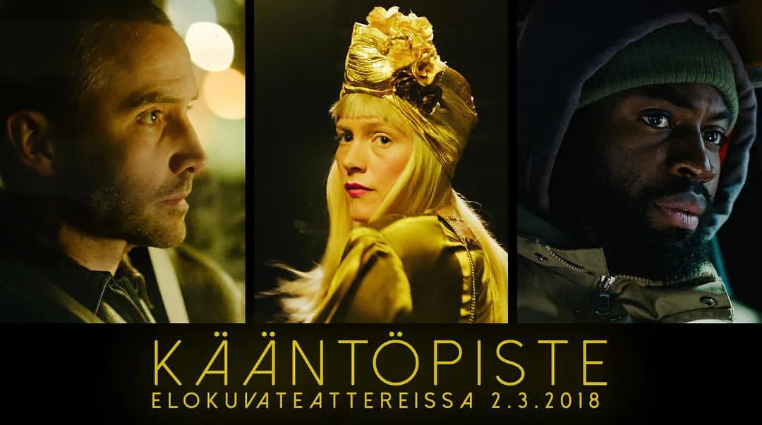 East of Sweden — Trailer